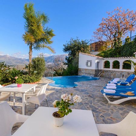 Las Orquideas Hotel Spain Лос-Романес Экстерьер фото