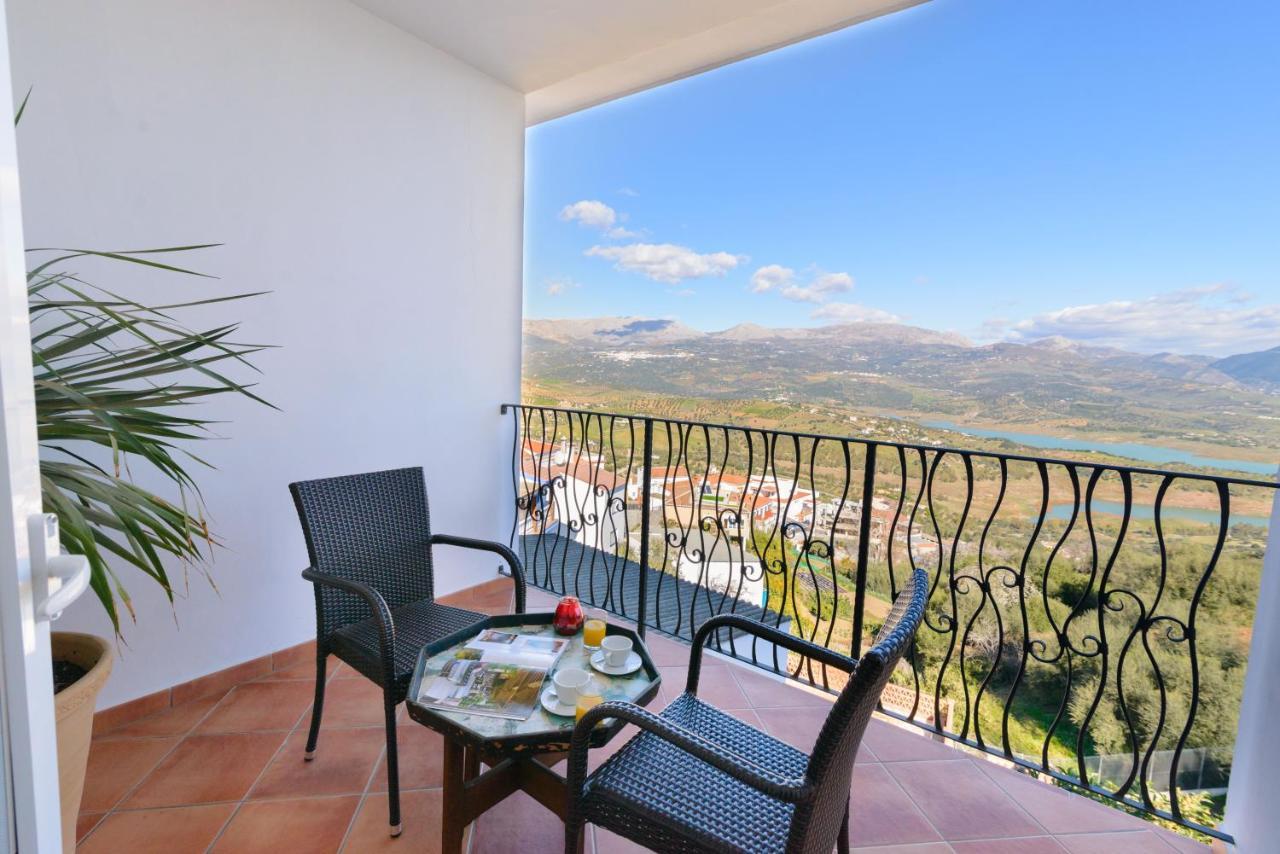 Las Orquideas Hotel Spain Лос-Романес Экстерьер фото