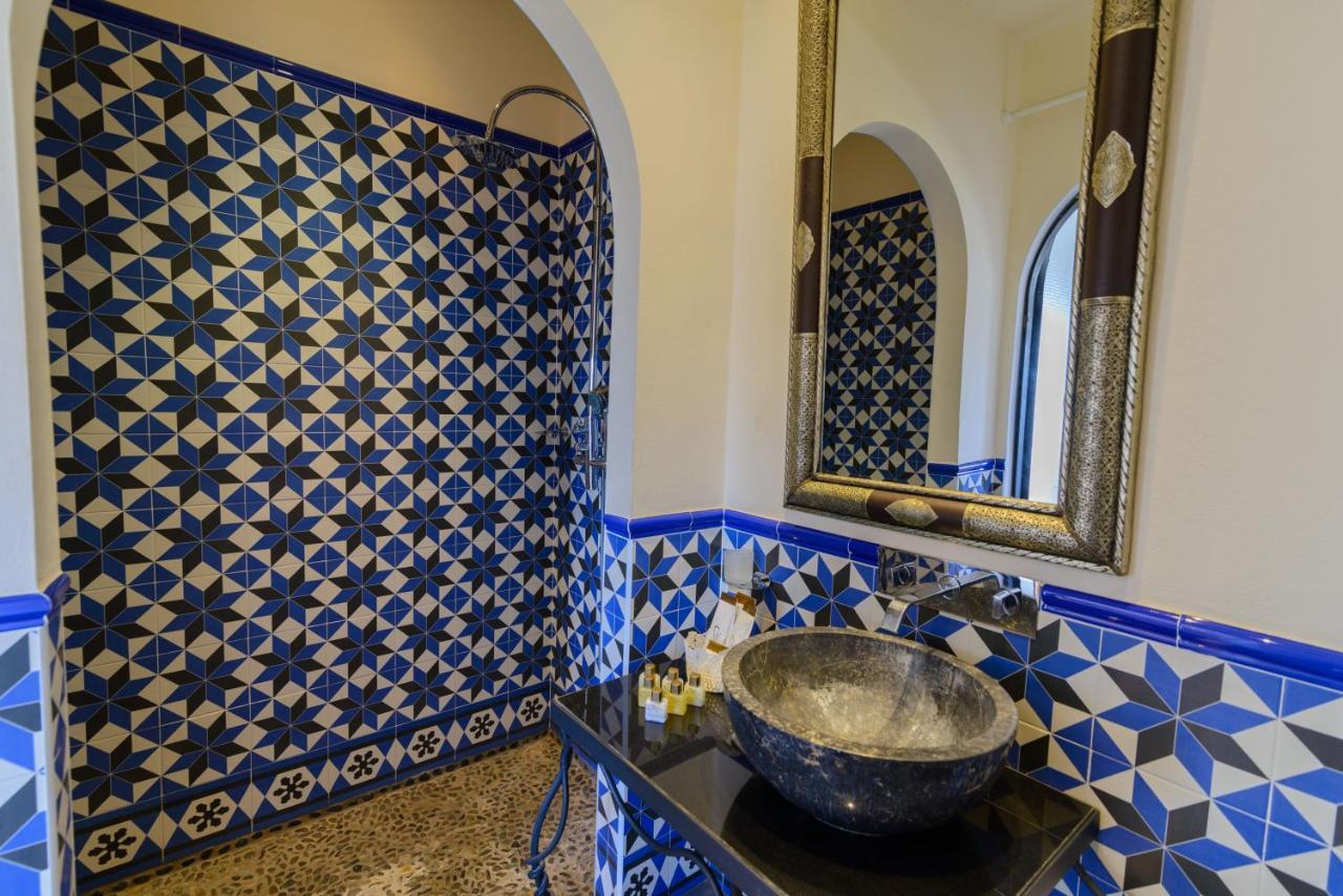 Las Orquideas Hotel Spain Лос-Романес Экстерьер фото