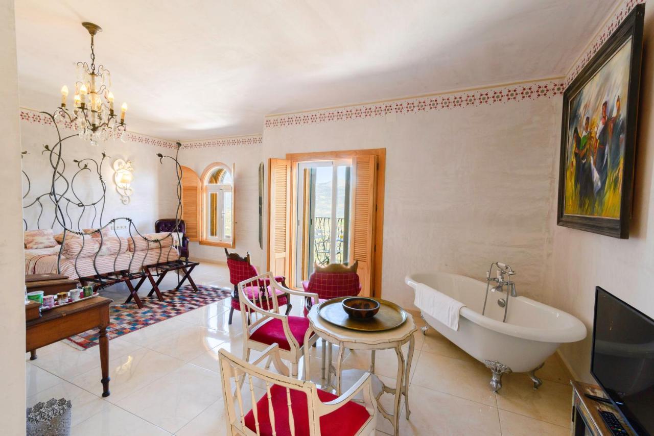 Las Orquideas Hotel Spain Лос-Романес Экстерьер фото