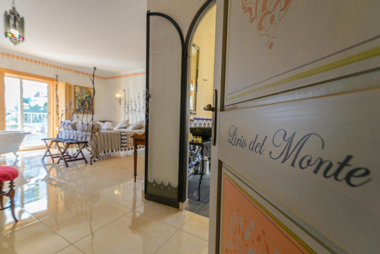Las Orquideas Hotel Spain Лос-Романес Экстерьер фото