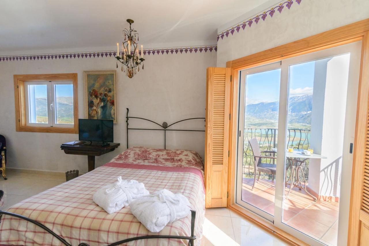 Las Orquideas Hotel Spain Лос-Романес Экстерьер фото