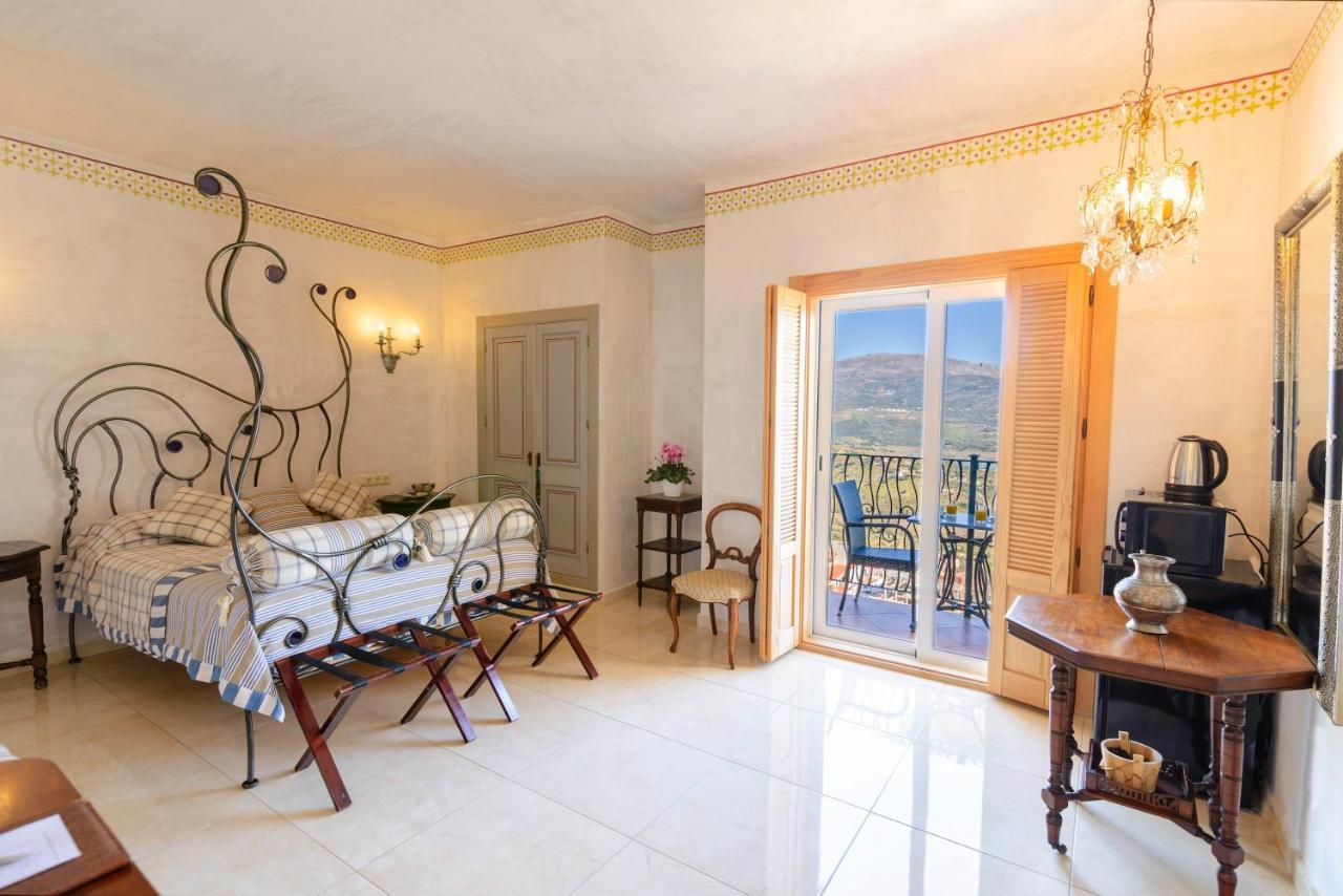 Las Orquideas Hotel Spain Лос-Романес Экстерьер фото