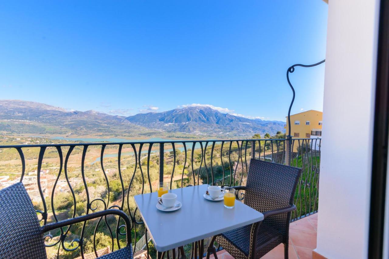 Las Orquideas Hotel Spain Лос-Романес Экстерьер фото