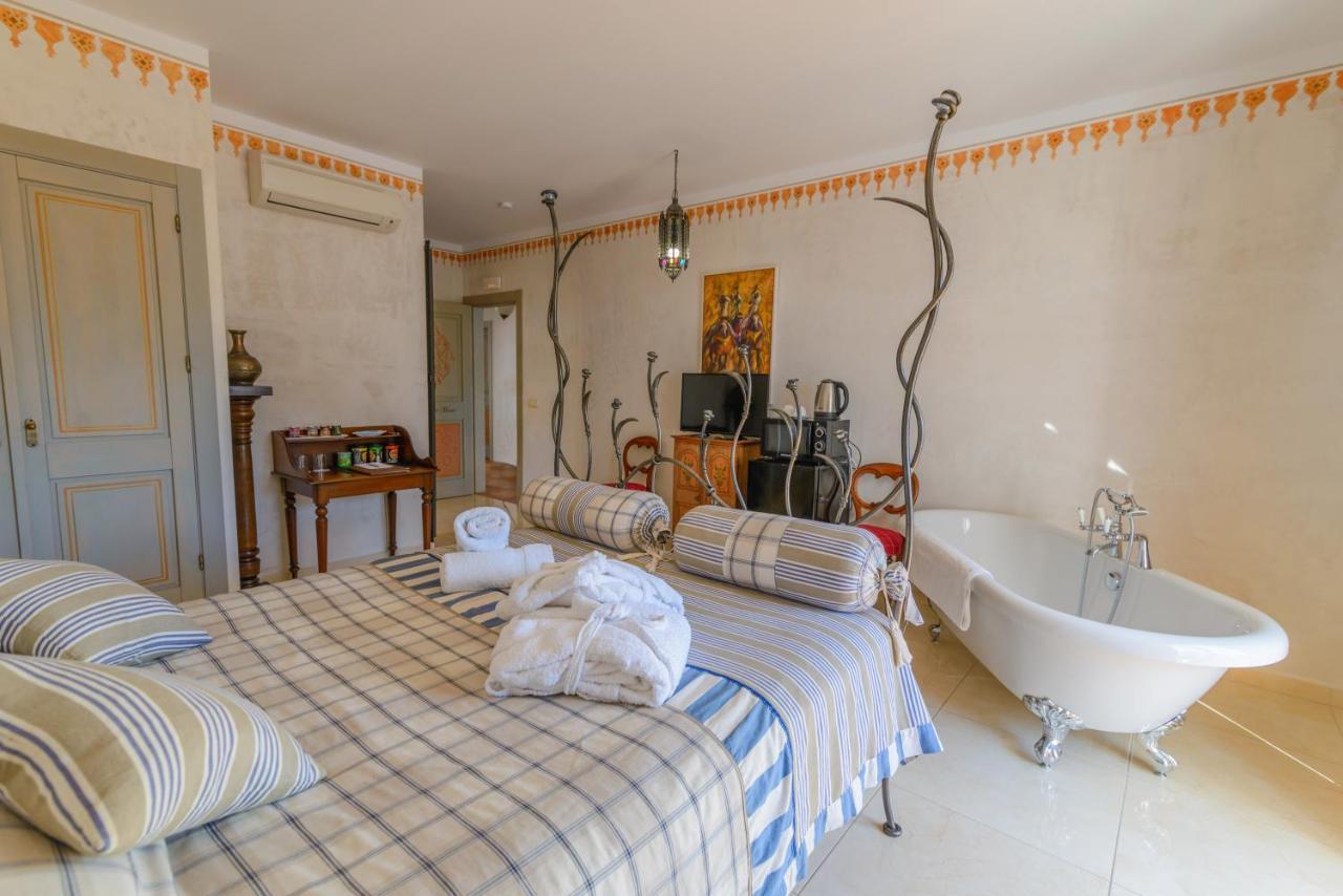 Las Orquideas Hotel Spain Лос-Романес Экстерьер фото