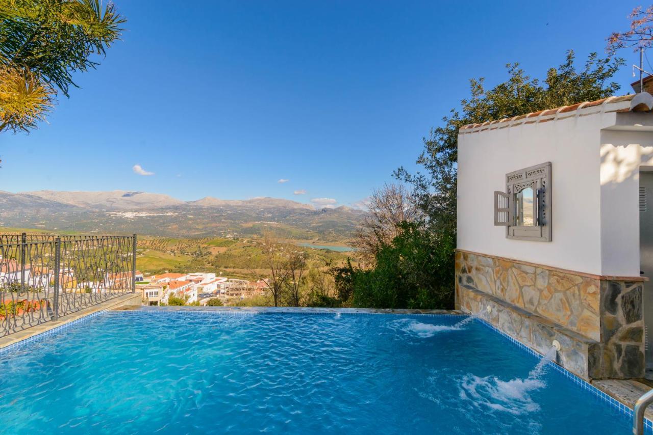 Las Orquideas Hotel Spain Лос-Романес Экстерьер фото