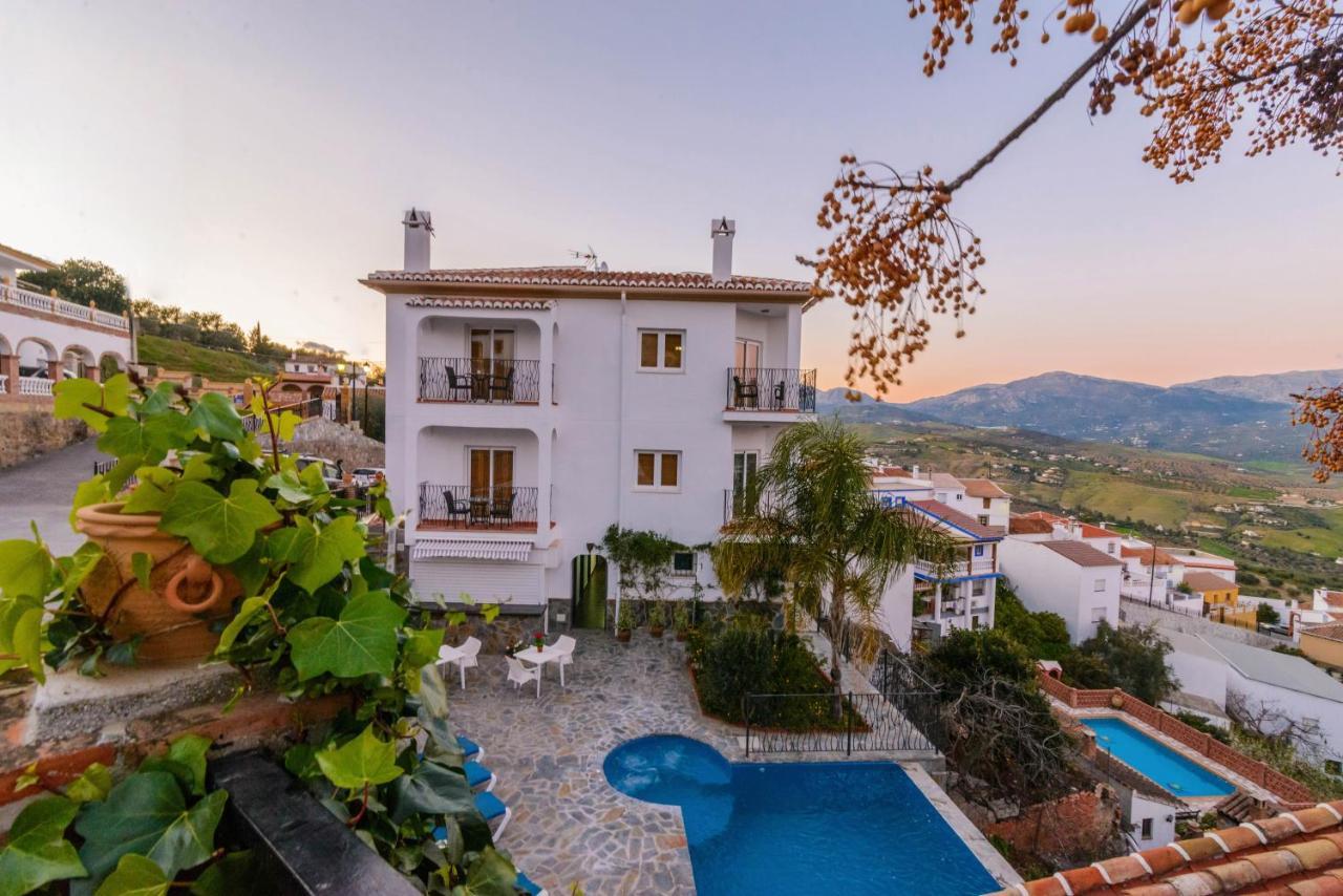 Las Orquideas Hotel Spain Лос-Романес Экстерьер фото