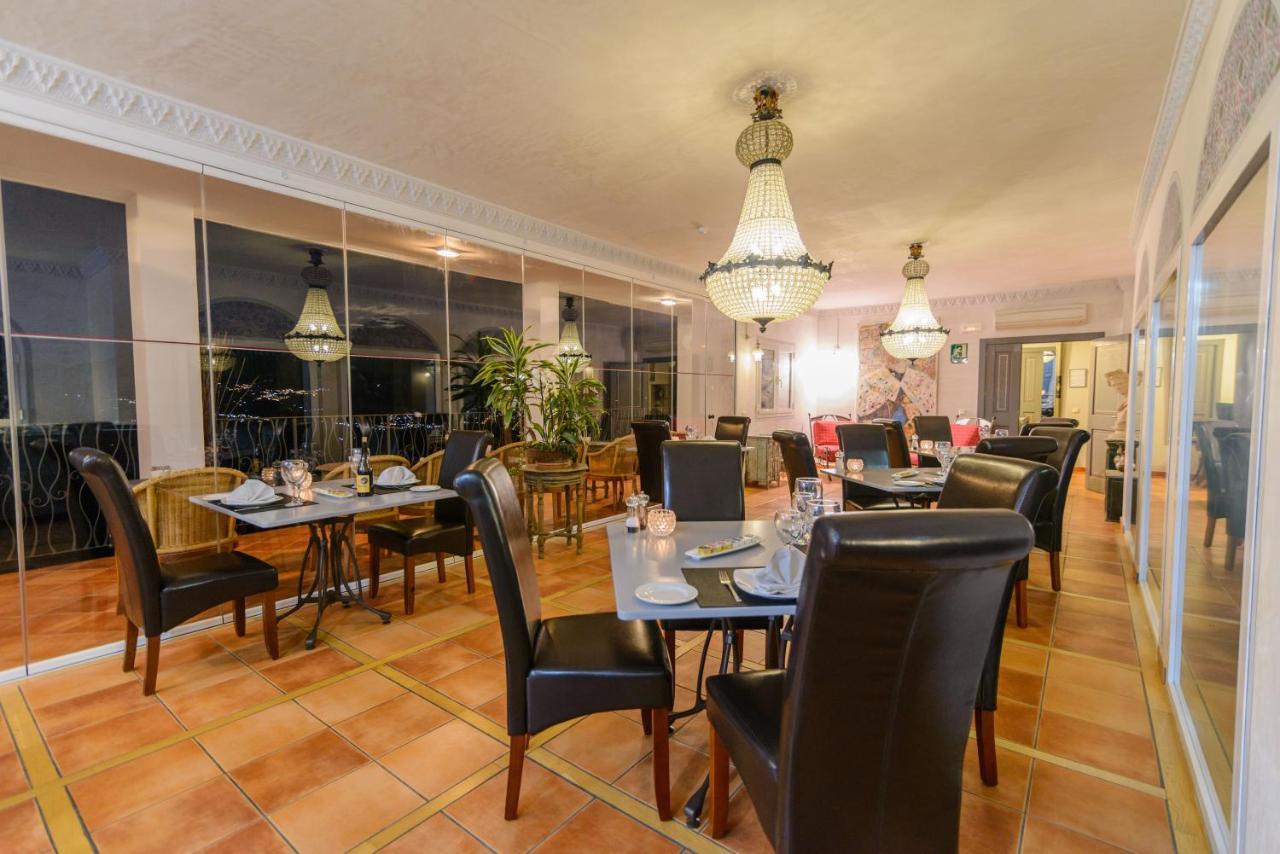 Las Orquideas Hotel Spain Лос-Романес Экстерьер фото