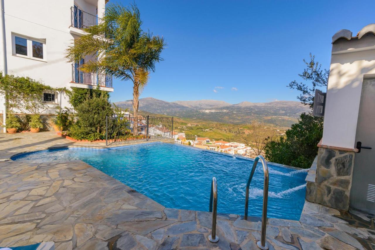 Las Orquideas Hotel Spain Лос-Романес Экстерьер фото